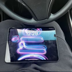 Apple ipad pro (11-inch) (2nd generation)