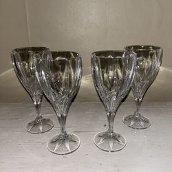 Mikasa Mistral Wine Goblet 