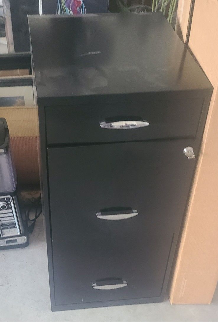 File Cabinet