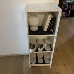IKEA Billy Bookcase 