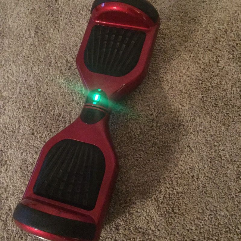 Hoverboard