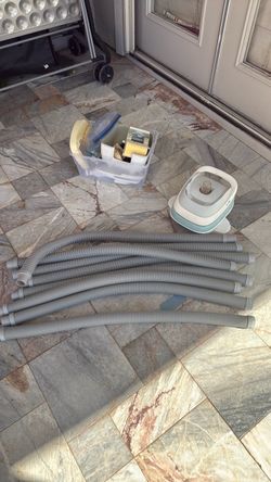 Hayward Navigator/Hoses/Spare parts