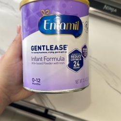 Baby Formula 