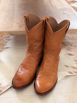 Tecovas Boots
