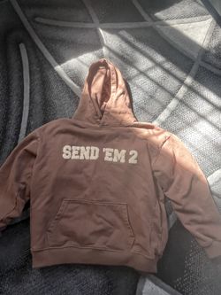 Heaven Hoodie 