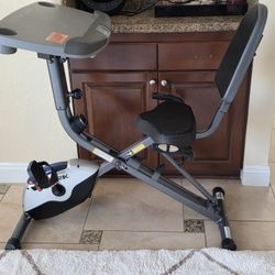 Exercise Bike Excellent Condition!