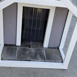 Dog House 