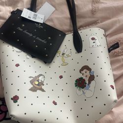 Kate Spade Disney Handbag