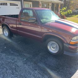 383  Stroker 