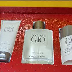 Armani  acqua  di  gio