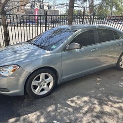 Chevy Malibu