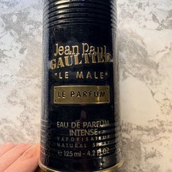 Jean Paul Gaultier fragrances