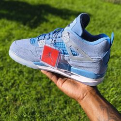 Jordan 4s 