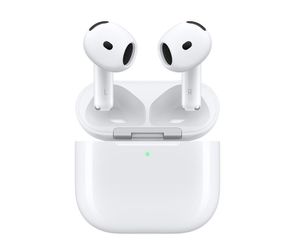 Apple AirPods 4 (4th Generation) Wireless