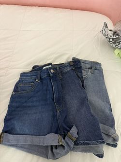3 Pack of Shorts