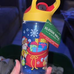 Kids Paw Patrol Cup