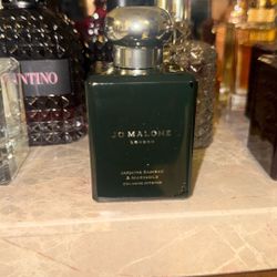 Jo Malone Jasmine Sambac & Marigold Cologne Intense 