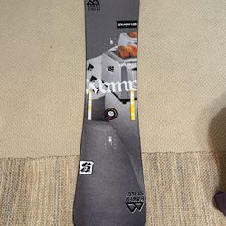 Signal Snowboard 146
