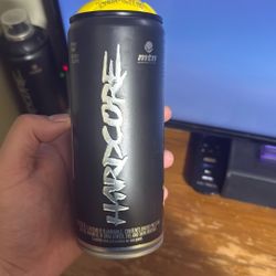 Montana Hardcore Spray paint 
