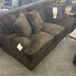 Sofa Set 
