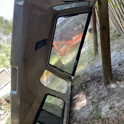 Camper Ford Ranger Toyota for Small Pick Truck