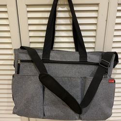 Diapers Bag
