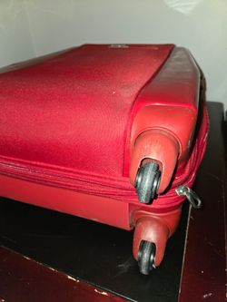 2 Piece Luggage set Samsonite