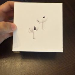 AirPod Gen 2s