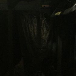 4x4spideefarmer Grow Tent