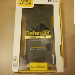 Otterbox Defender for Samsung Galaxy S8+