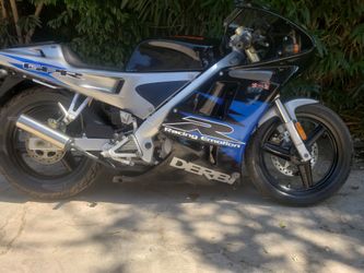 1999 Derbi Great 50