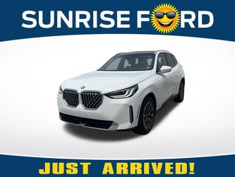2026 BMW X3