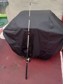 Penn Cast / Pier Rod and Reel Combo