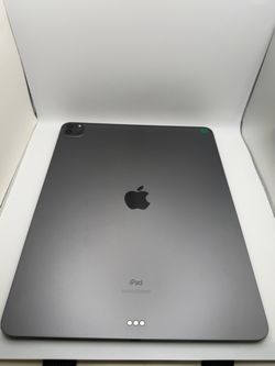 iPad Pro 12.9 Inch 4th Generation