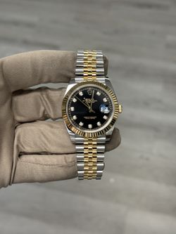 Rolex Datejust 41 2025 NEW