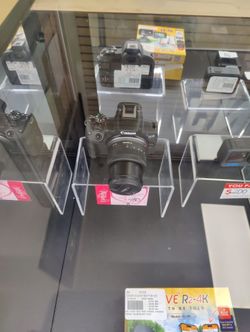 Canon eos