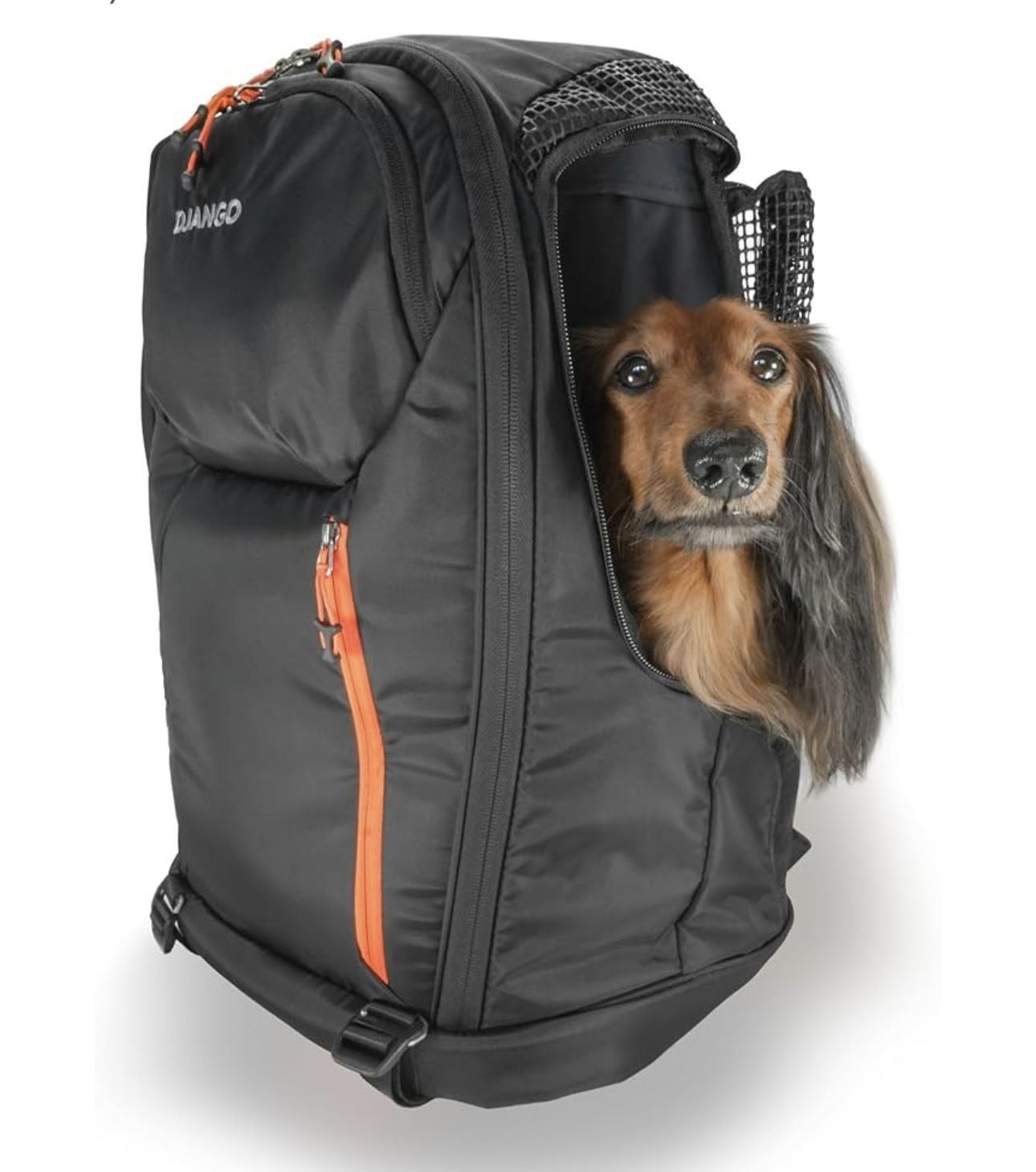 Dog Carrier Backpack/New In Package