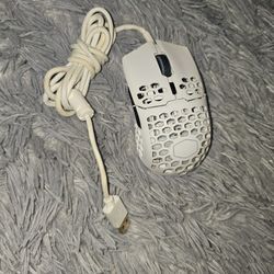 Coolmaster Master Mouse