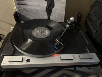 Thorens 115 TD