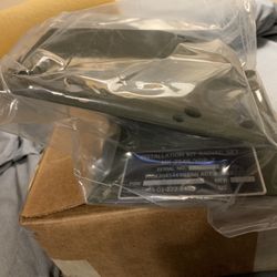 Military VDR-2 Radic / Radio Mount