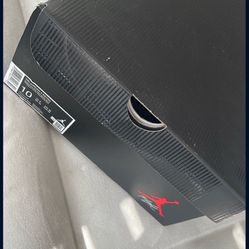 Jordan 4 Retro Rare Air 