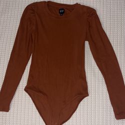 Clothing,  Gap Bodysuit 
