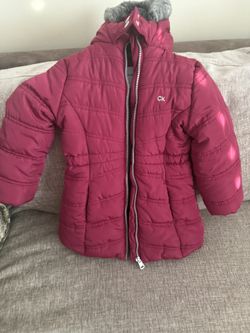Toddler Jacket