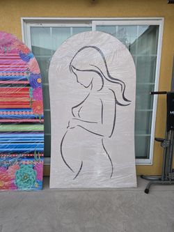 Backdrops Available And Much More. 