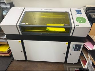UV Printer