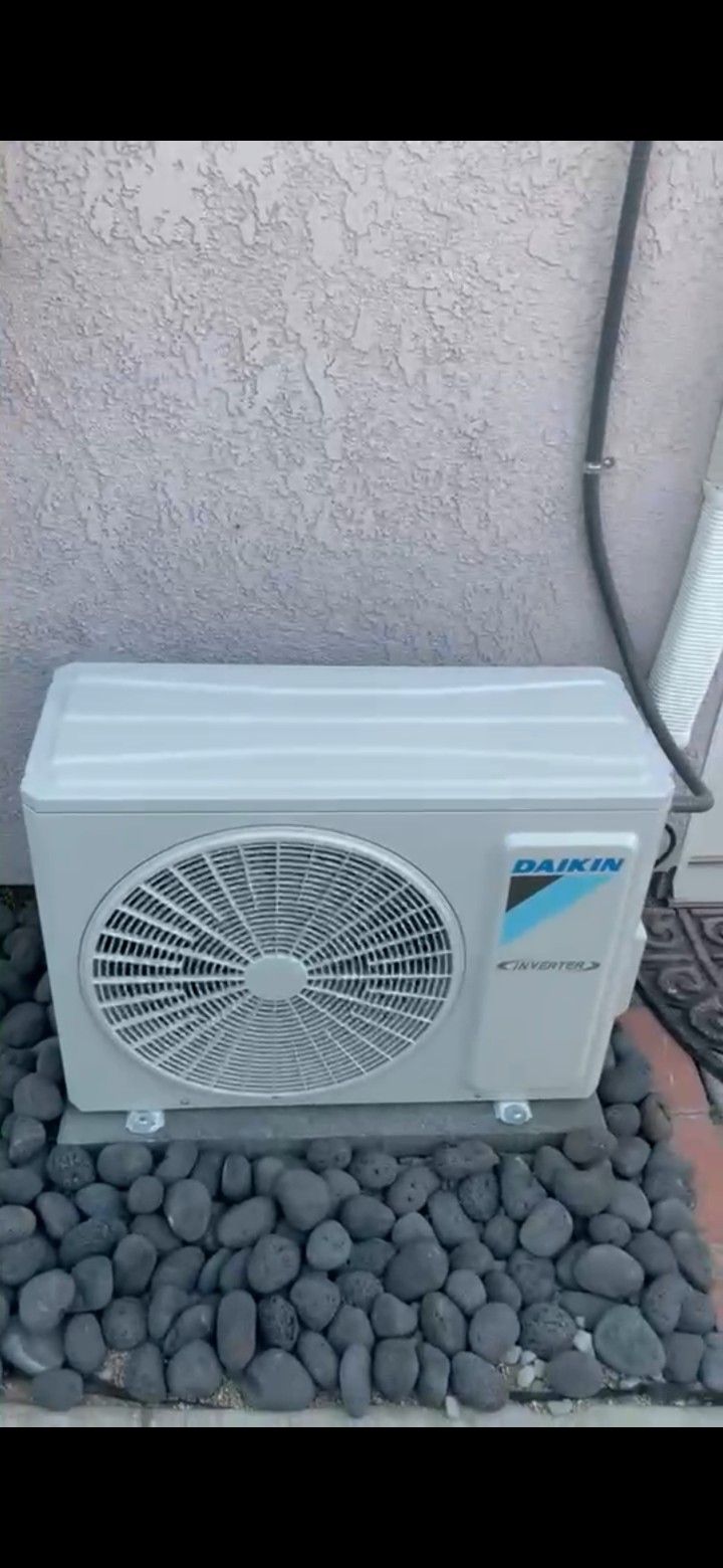 Daikin Mini Split