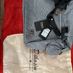 Diaper Bag