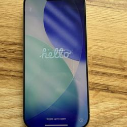 iPhone 16 Pro, White Titanium, 256gb, Unlocked
