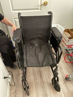 2 wheelchair $50 Each