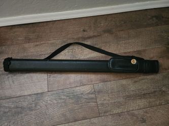 Label 9 Pool cue case